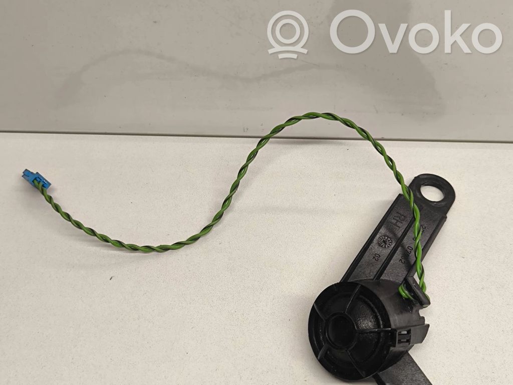 BMW X5 E53 Front door high frequency speaker 