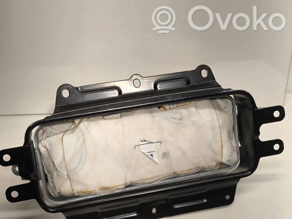 Jeep Grand Cherokee Poduszka powietrzna Airbag pasażera 