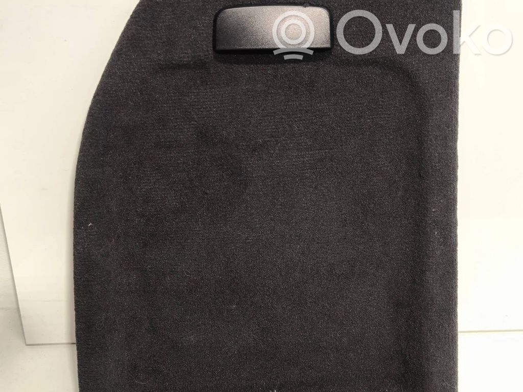 Trunk/boot lower side trim panel   6989411,6981039,15671812,403220PB