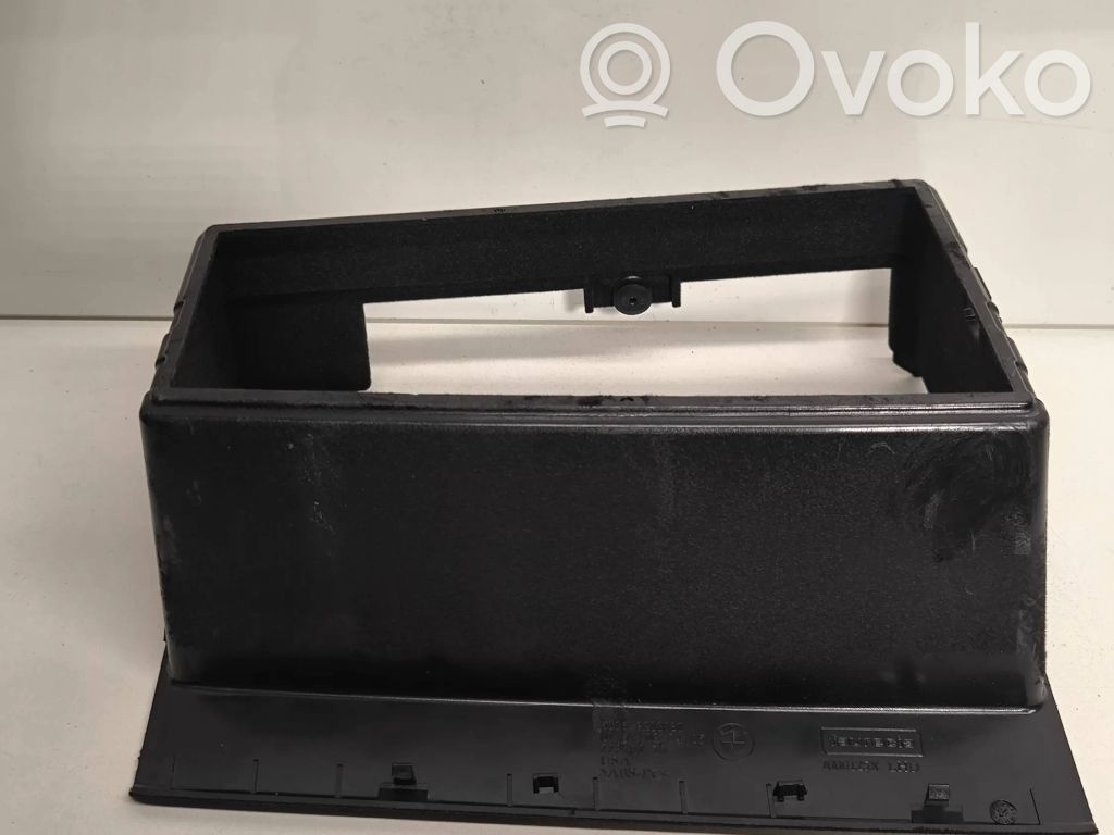 BMW X6 E71 Other interior part 
