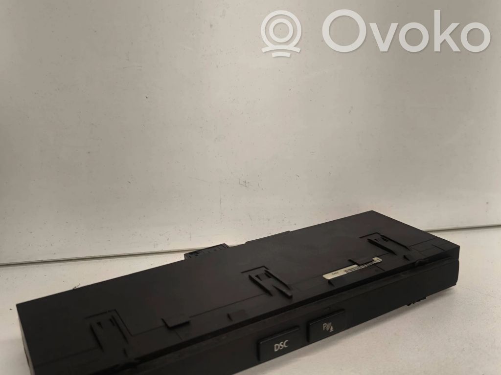 BMW 5 E60 E61 Parking (PDC) sensor switch 