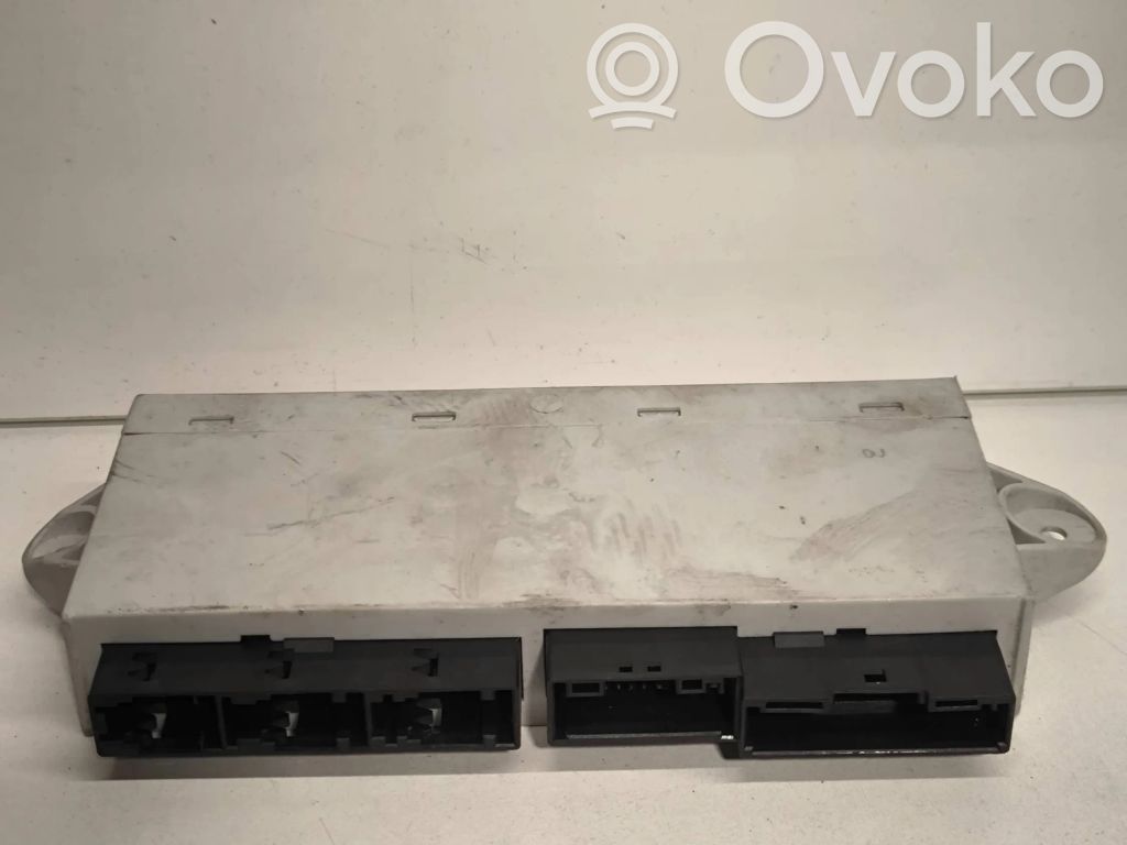 BMW 7 E65 E66 Other control units/modules 