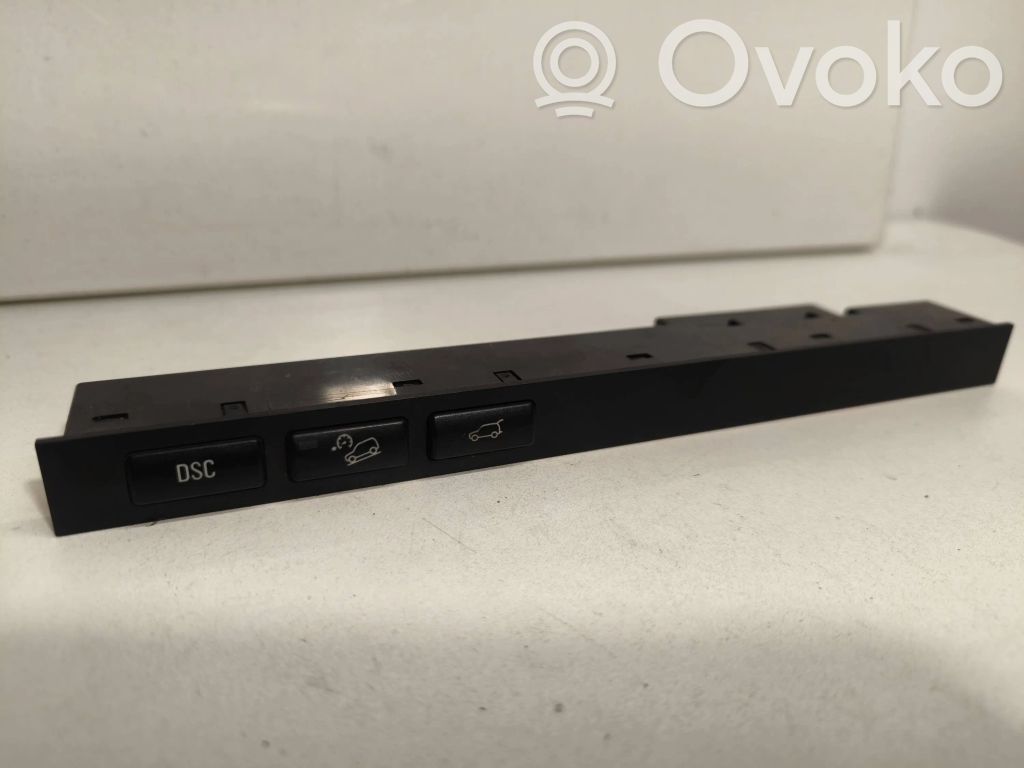 BMW X5 E53 Other switches/knobs/shifts 