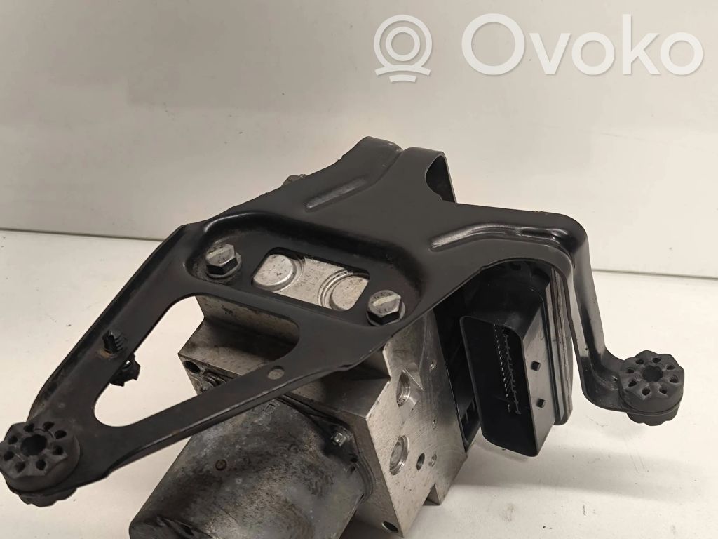 BMW X6 E71 ABS bloks 