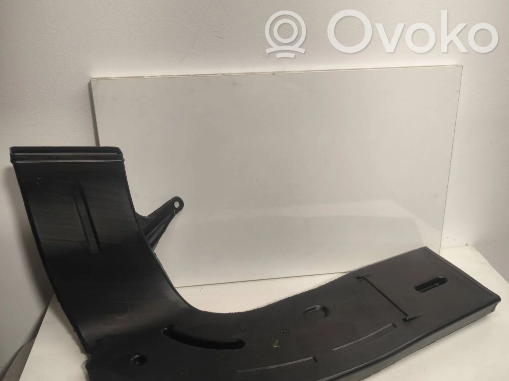 BMW X6 E71 Bocchetta canale dell’aria abitacolo 