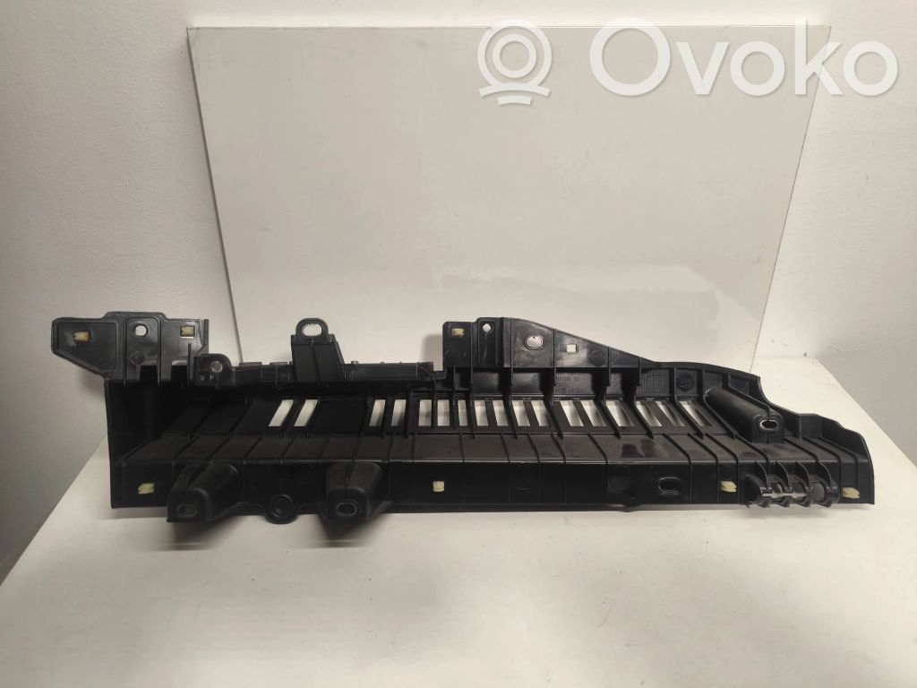 BMW X6 E71 Other trunk/boot trim element 