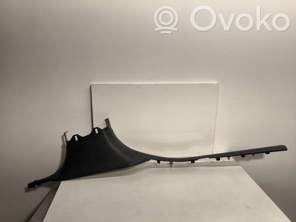 BMW X6 E71 Front sill trim cover 