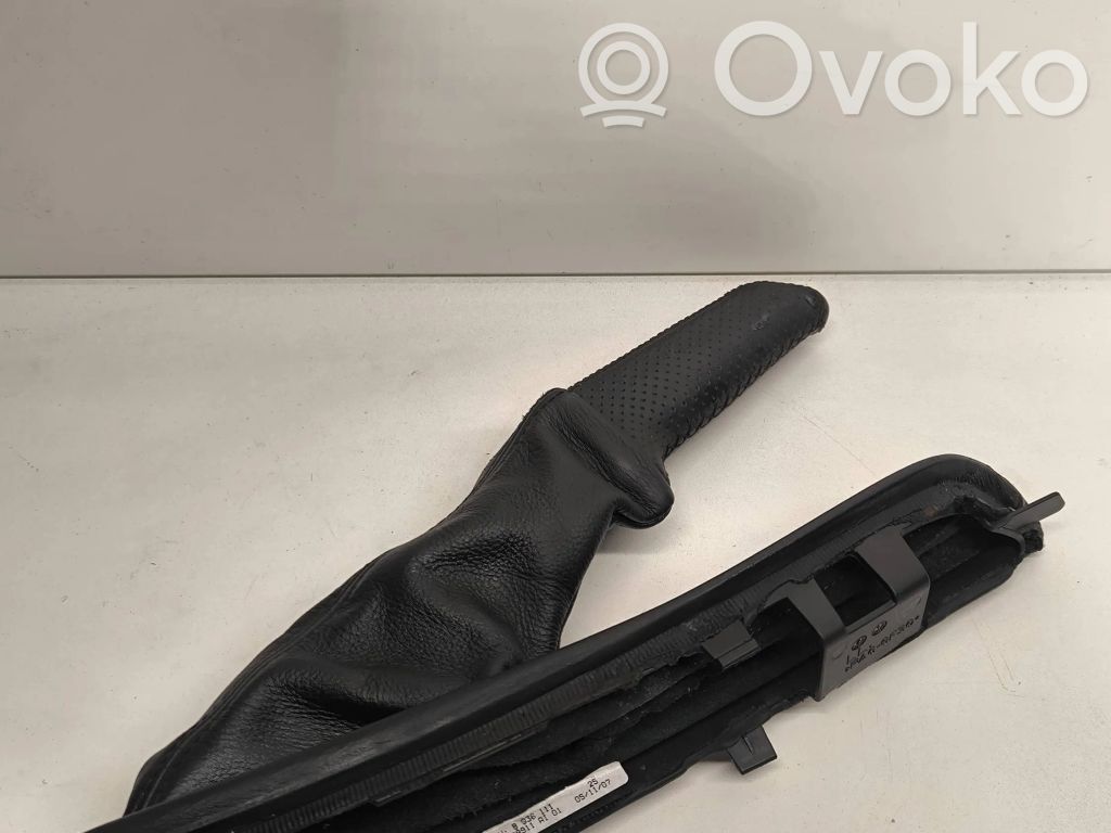 BMW 1 E81 E87 Handbrake trim 
