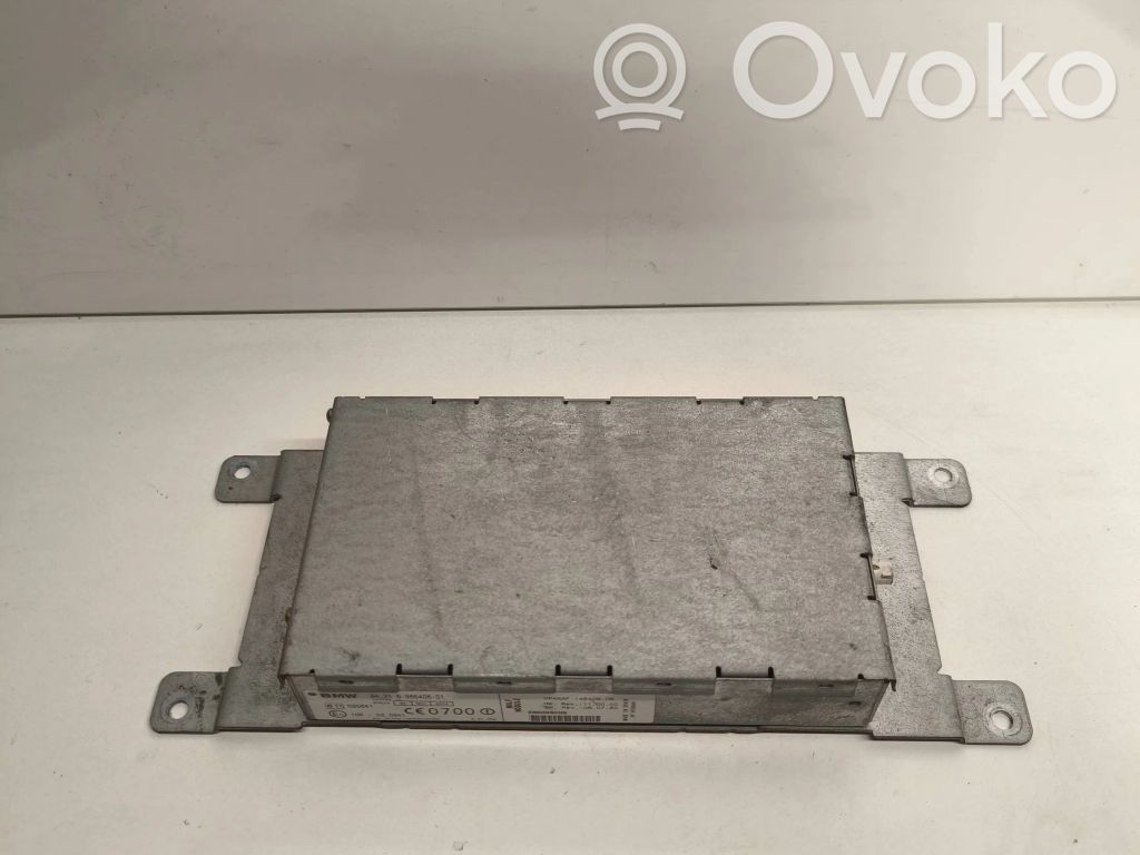 BMW 1 E81 E87 Bluetooth modulis 