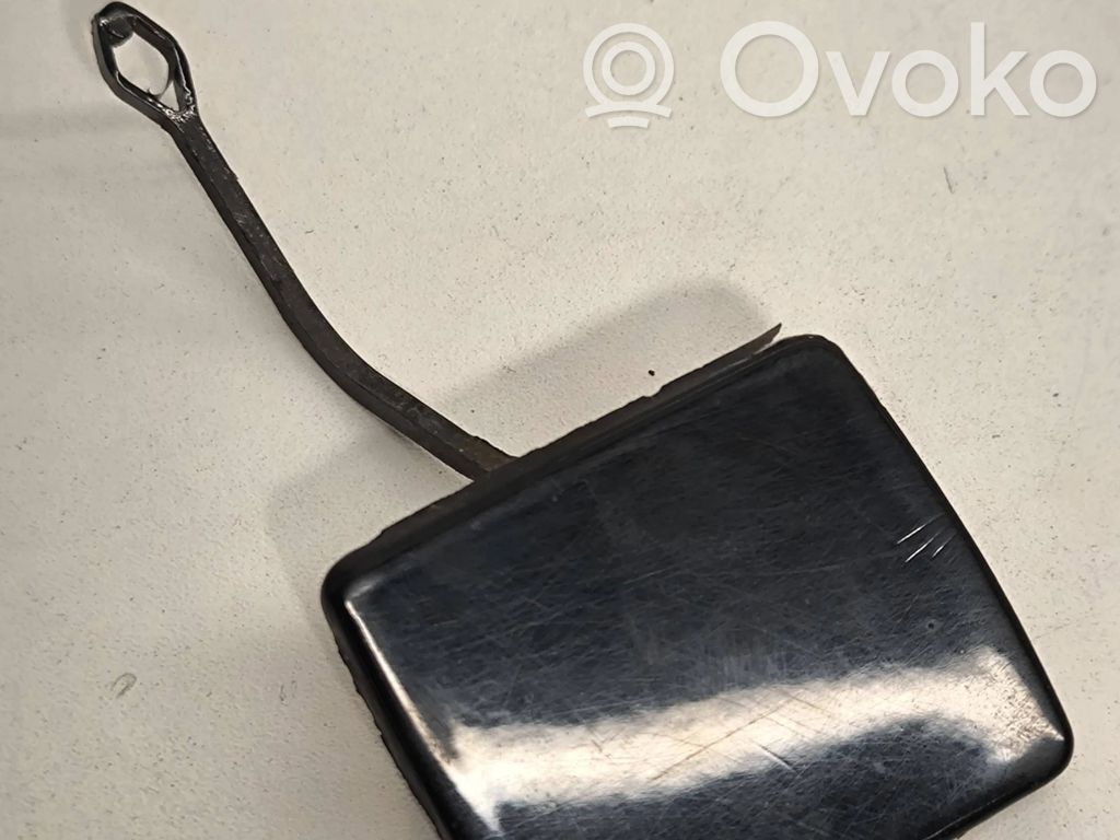 BMW 1 E81 E87 Rear bumper row hook cap/cover 
