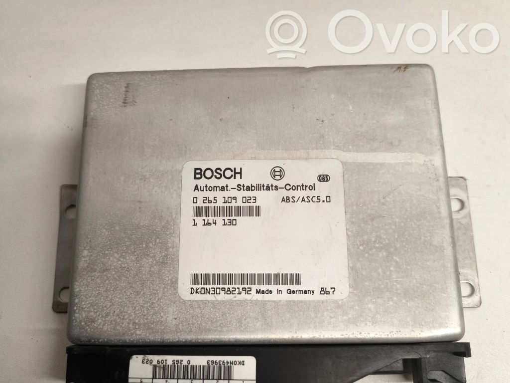 Centralina/modulo ABS   0265109023,1164130