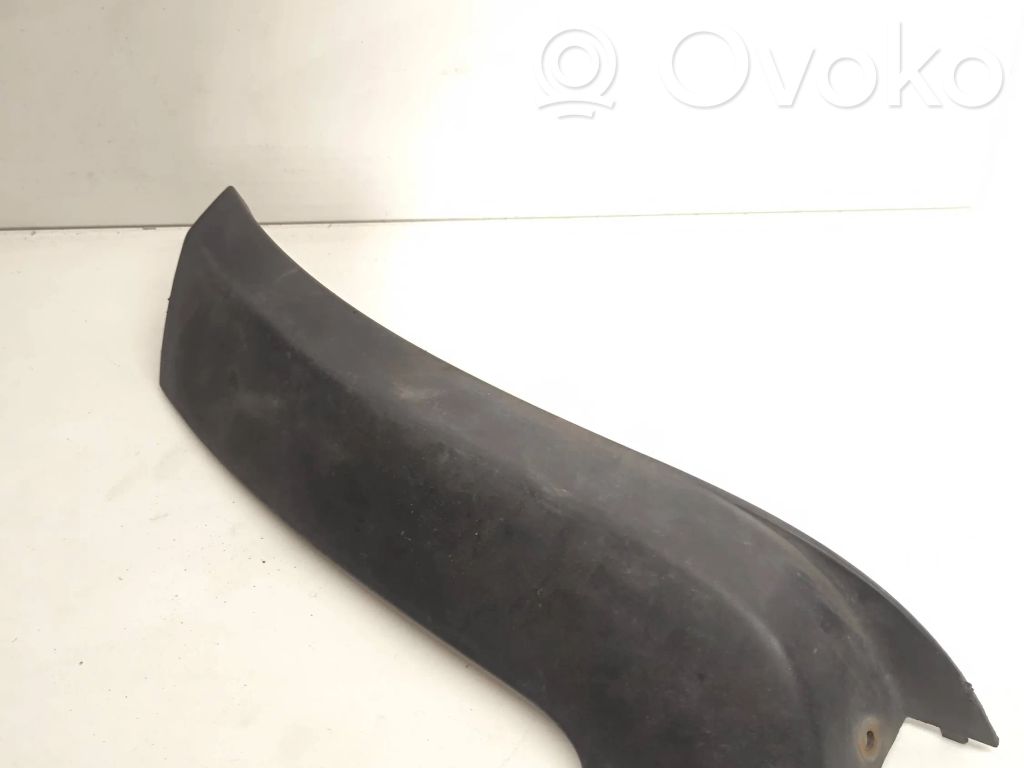 Mini One - Cooper Coupe R56 Rivestimento del pannello parte angolare del paraurti anteriore 