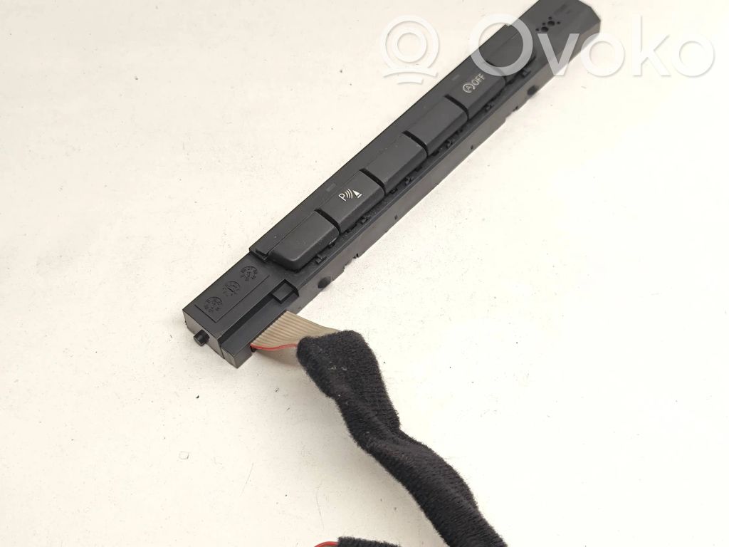 BMW 1 E81 E87 A set of switches 