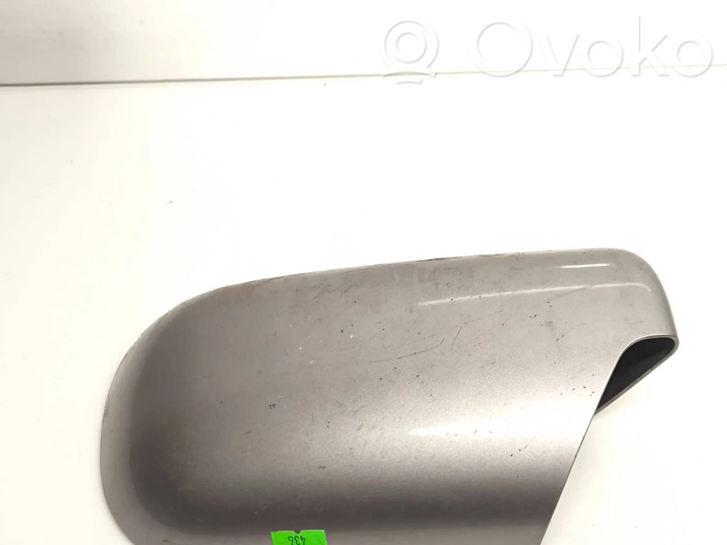 BMW 5 E39 Obudowa lusterka zewnętrznego drzwi przednich 