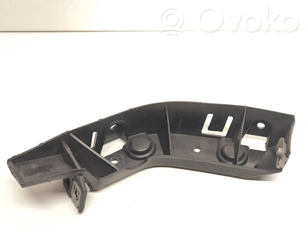 Citroen Berlingo Front bumper mounting bracket 