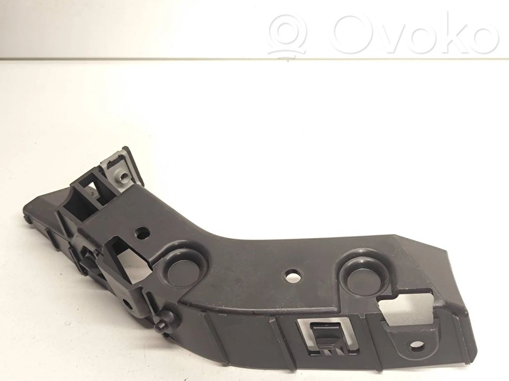Citroen Berlingo Front bumper mounting bracket 