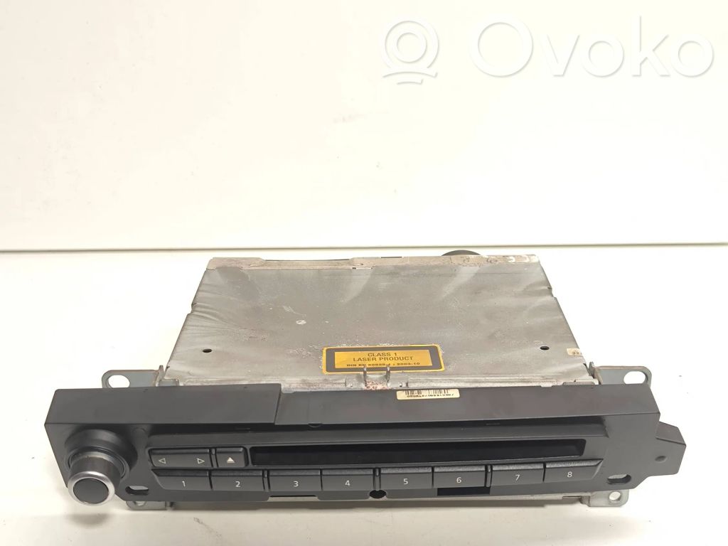 BMW 5 E60 E61 Radio / CD-Player / DVD-Player / Navigation 