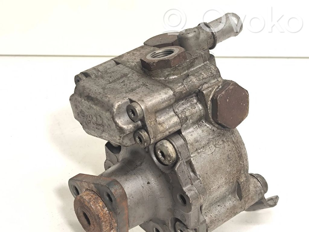 BMW 5 E60 E61 Power steering pump 