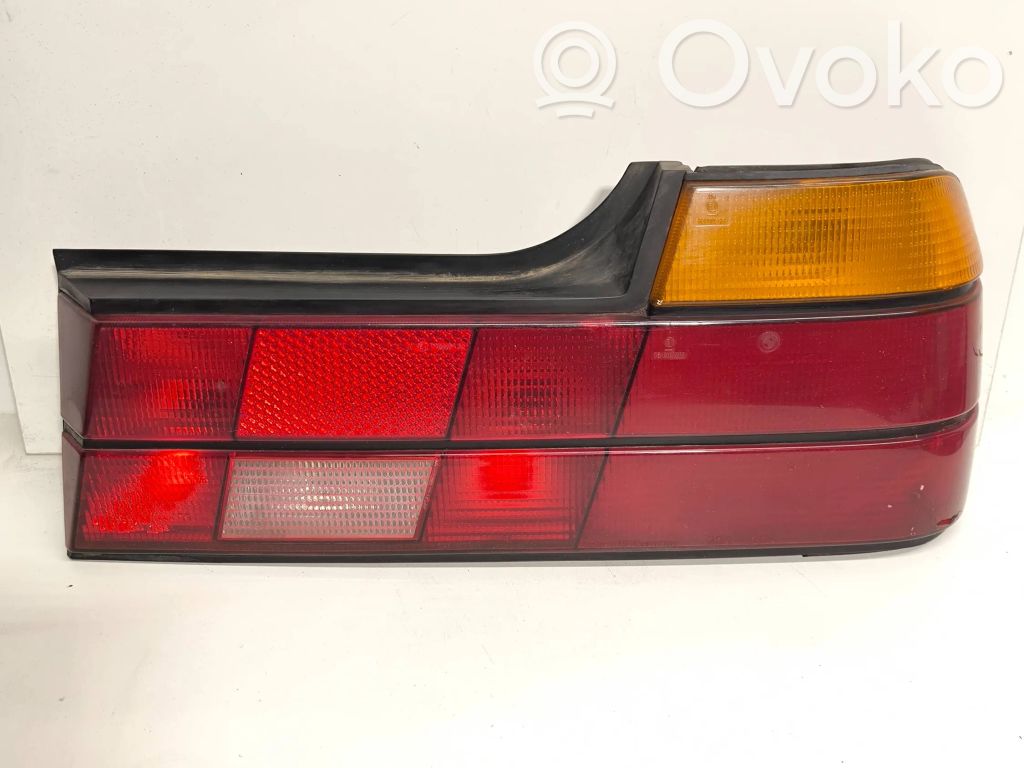 BMW 7 E32 Takavalot 
