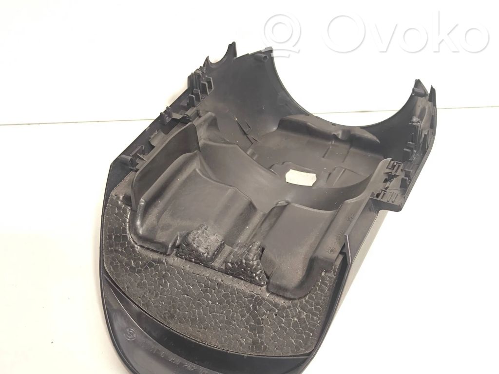 Steering wheel column trim   6950262,639324,6880058