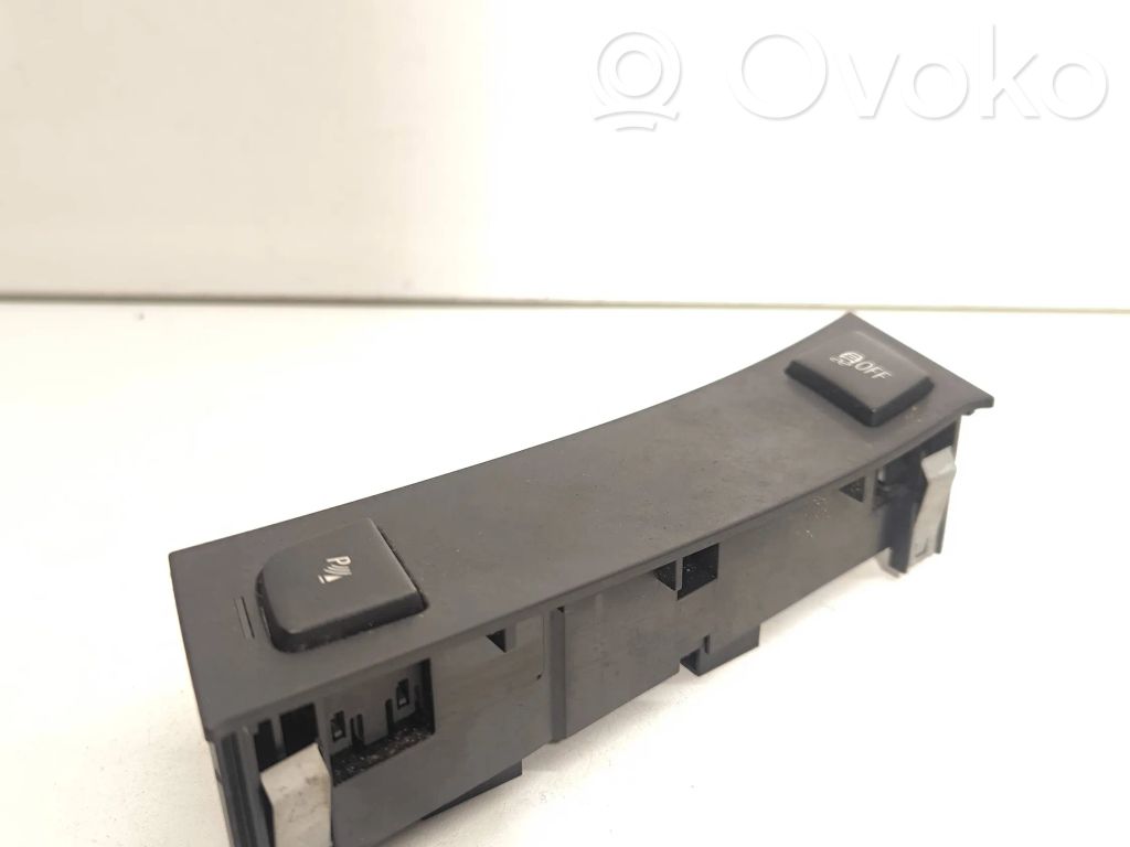 BMW 5 F10 F11 Traction control (ASR) switch 