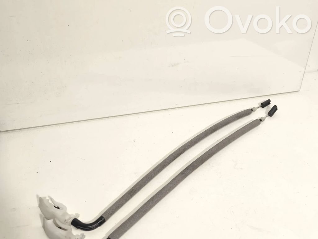 BMW 1 E81 E87 Rear door cable line 