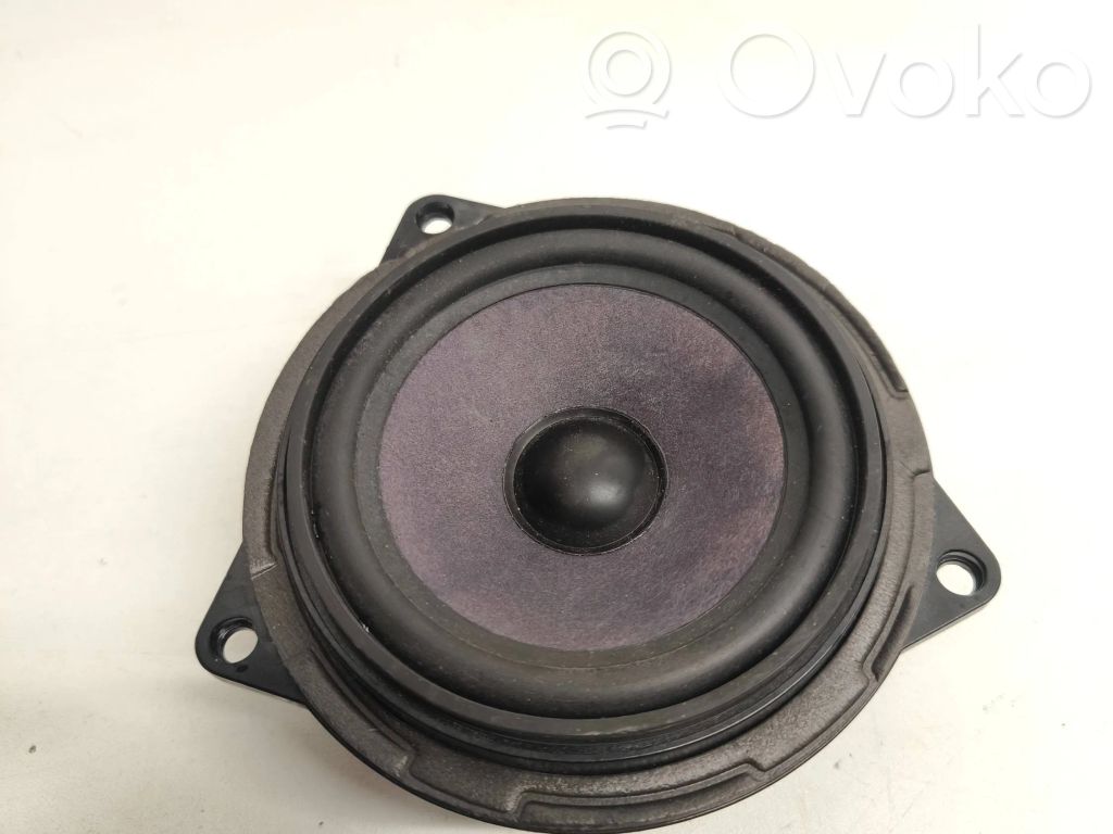 BMW 1 E81 E87 Front door speaker 