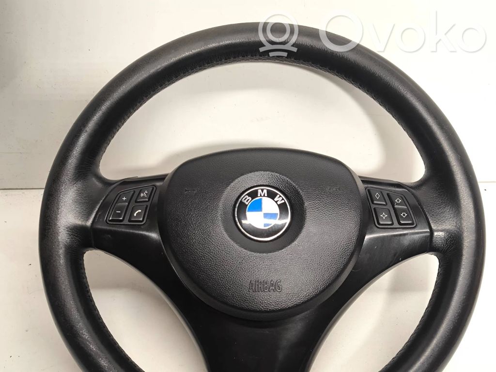 BMW 1 E81 E87 Lenkrad 