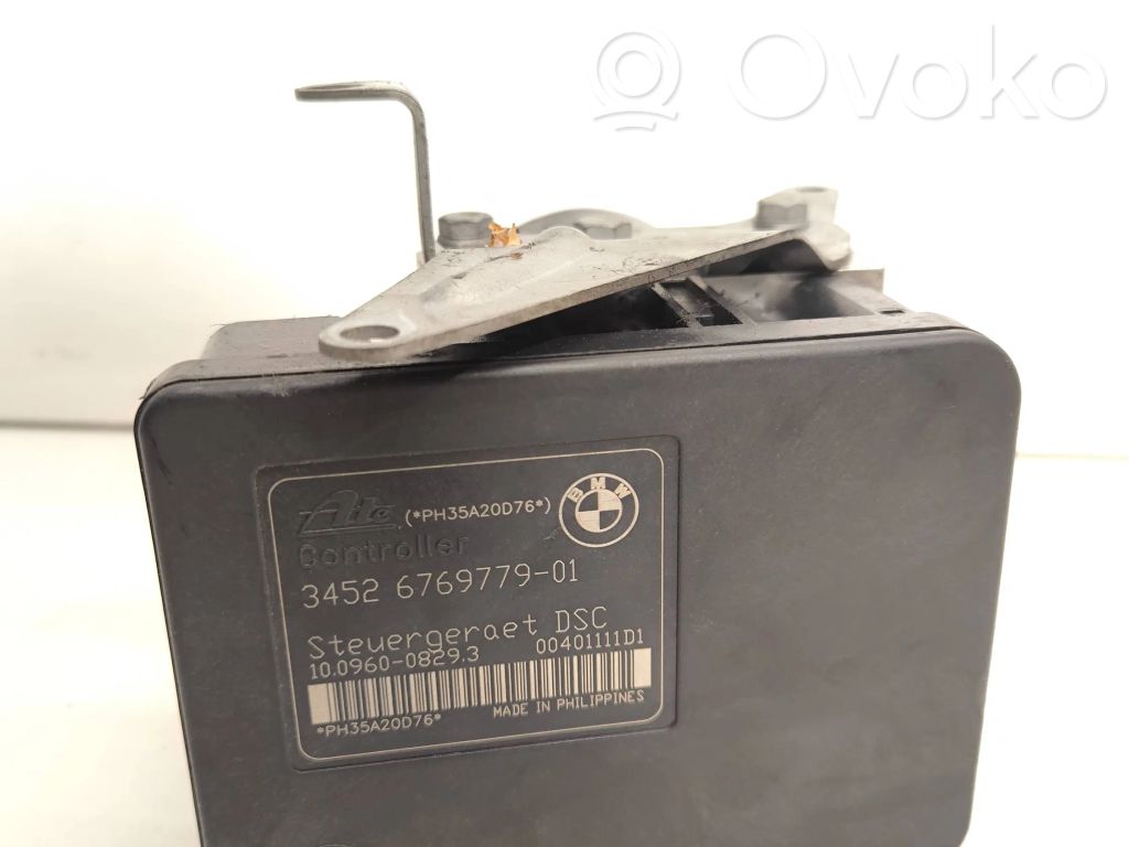 Pompa ABS   6769779,00401111D1,10096008593