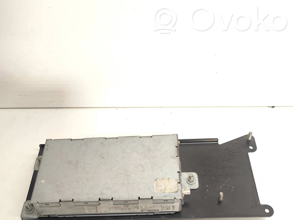 BMW X5 E53 Bluetooth control unit module 