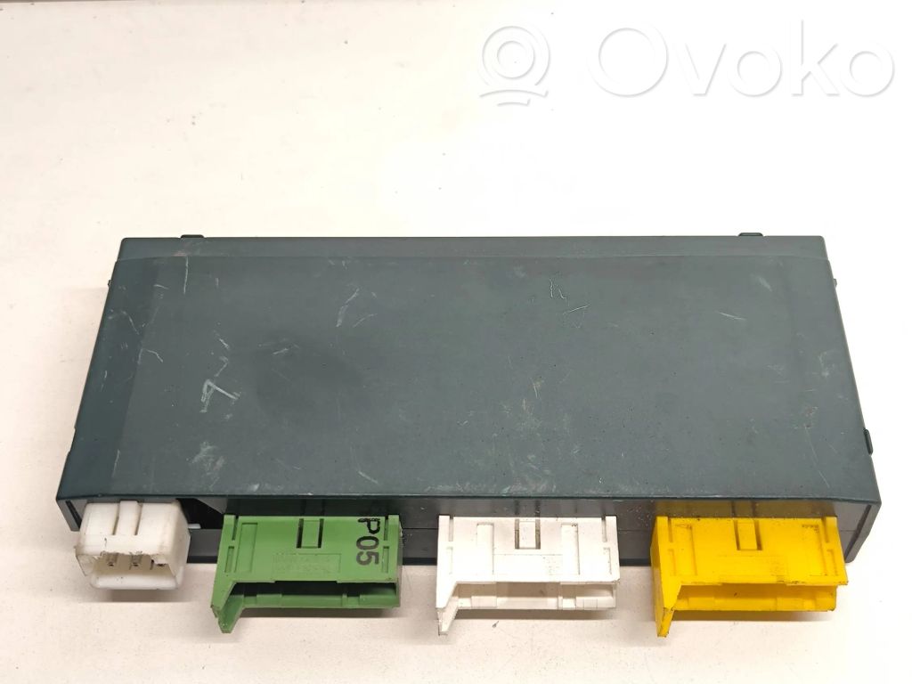 BMW 5 E34 Comfort/convenience module 