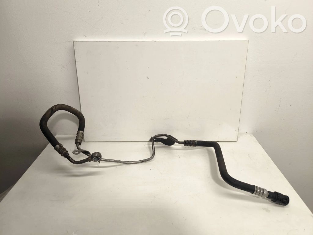 BMW 5 E60 E61 Power steering hose/pipe/line 