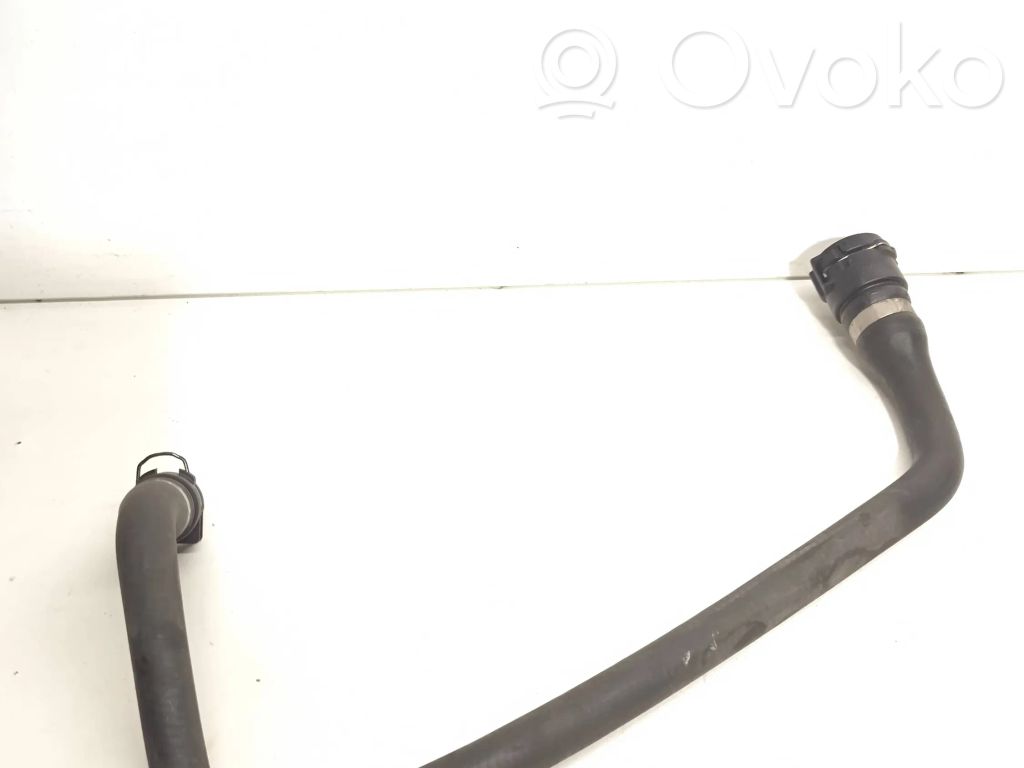BMW 5 E60 E61 Engine coolant pipe/hose 