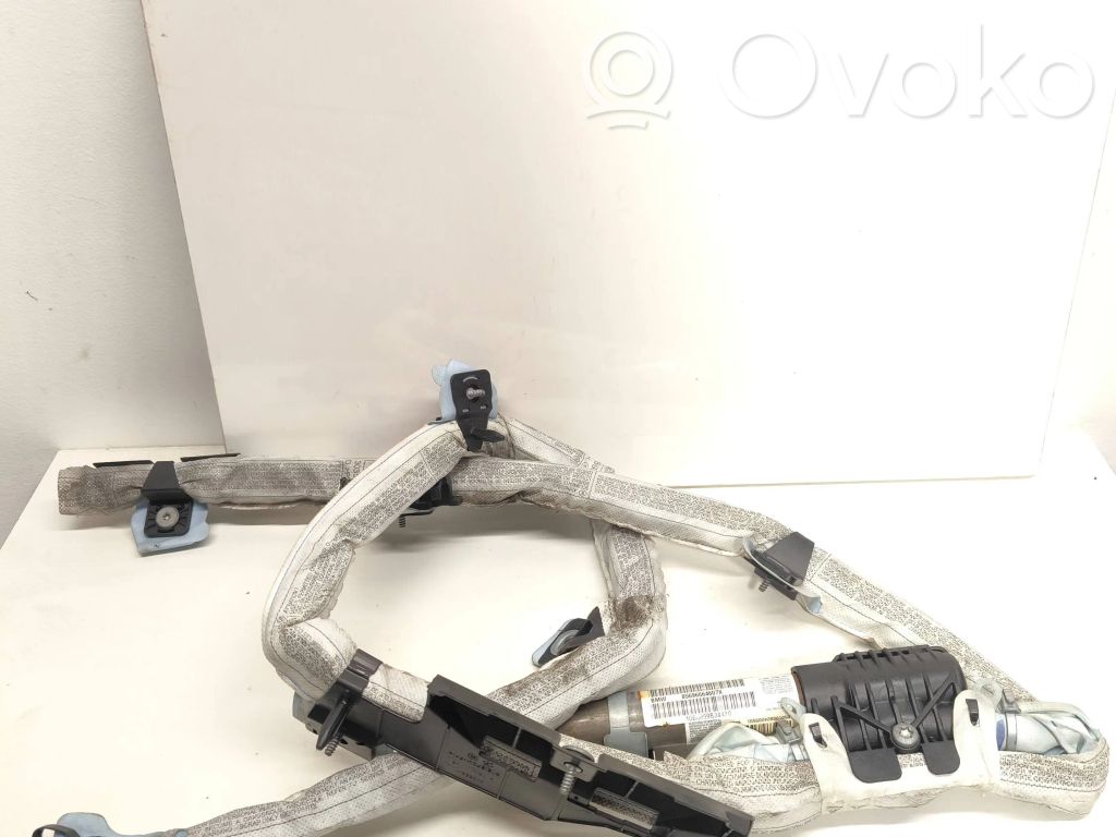 BMW 3 E90 E91 Airbag del techo 