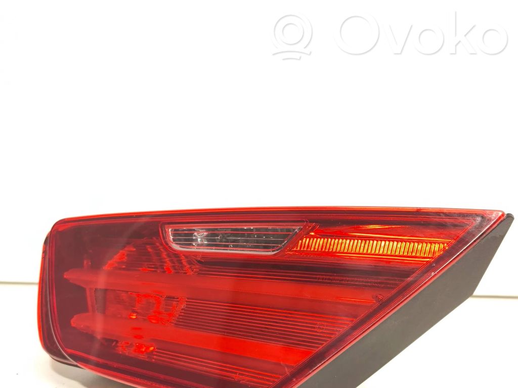 BMW 6 F12 F13 Lampy tylnej klapy bagażnika 