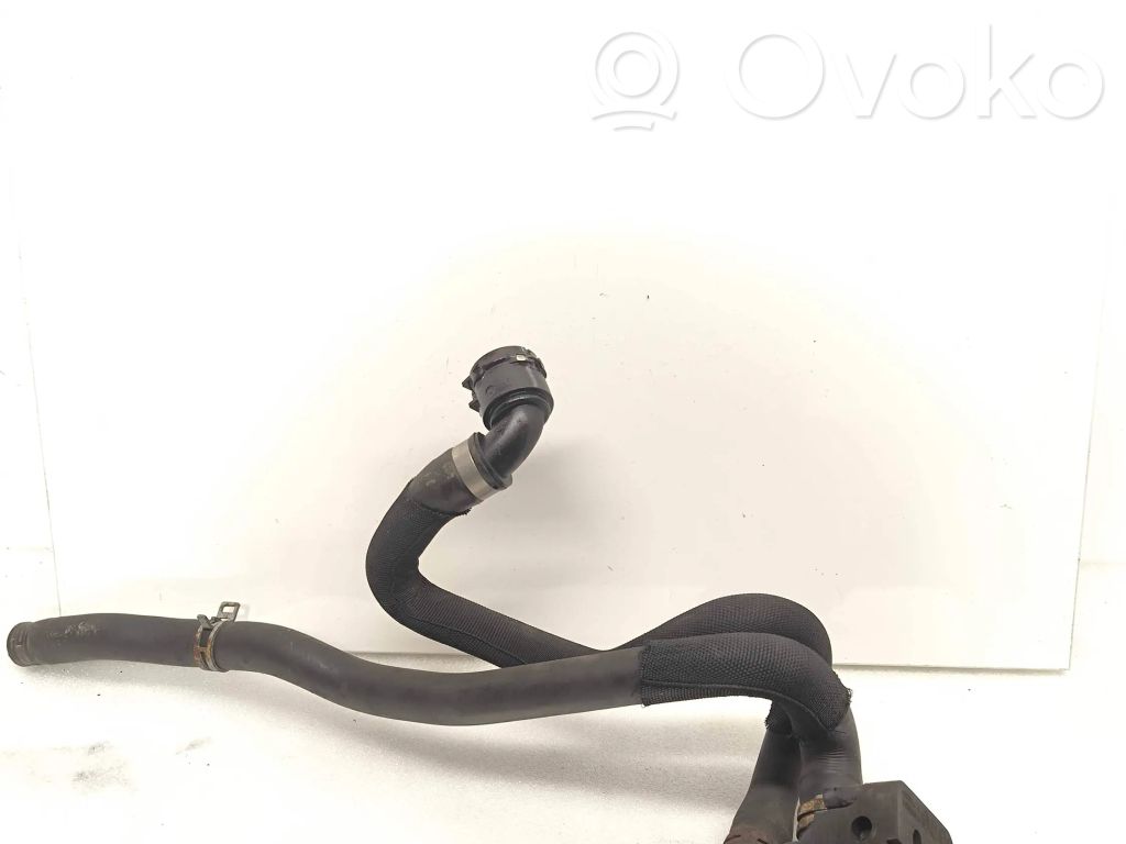 BMW 6 F12 F13 Pompa cyrkulacji / obiegu wody 