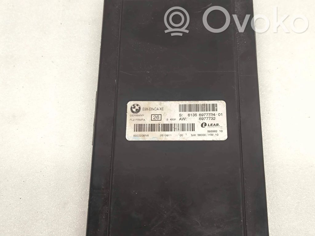BMW 1 E81 E87 Light module LCM 