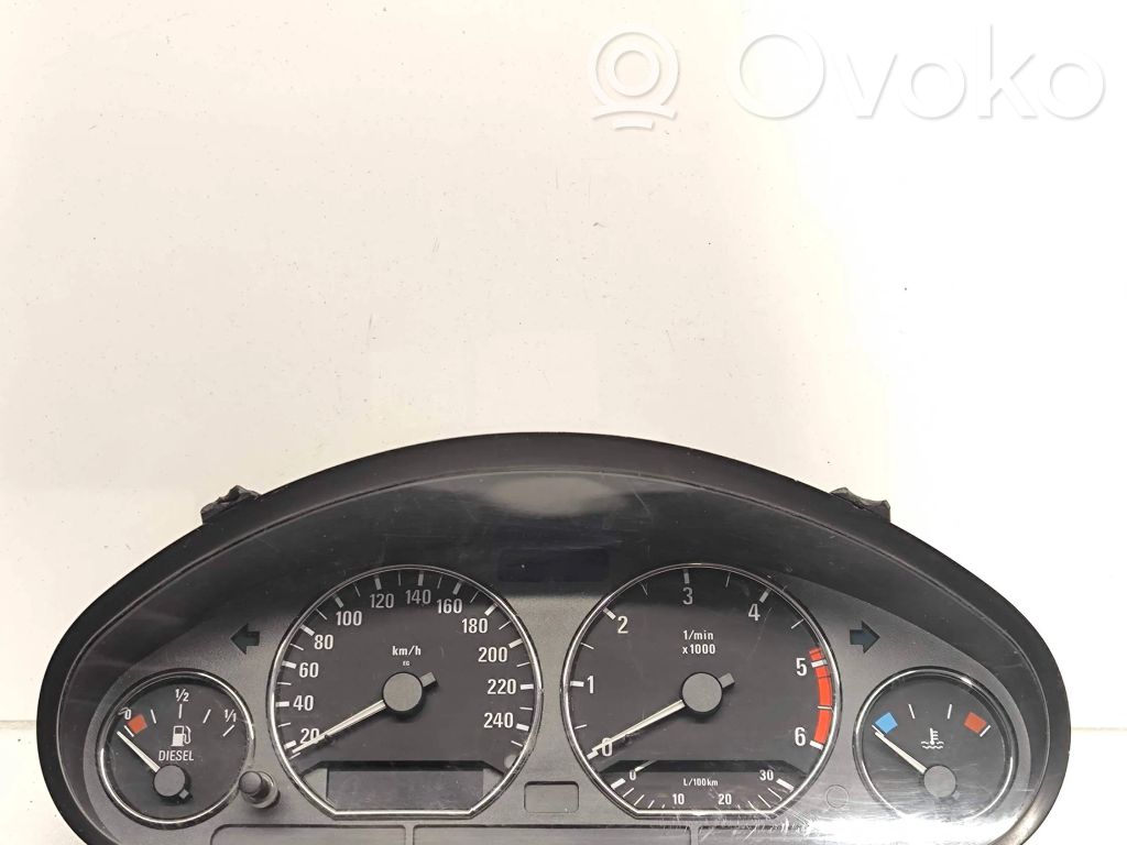 Speedometer (instrument cluster)   8357765,6169583043