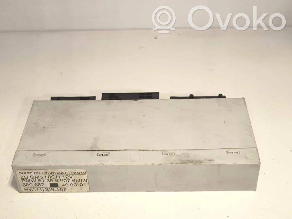Komforto modulis   6907659