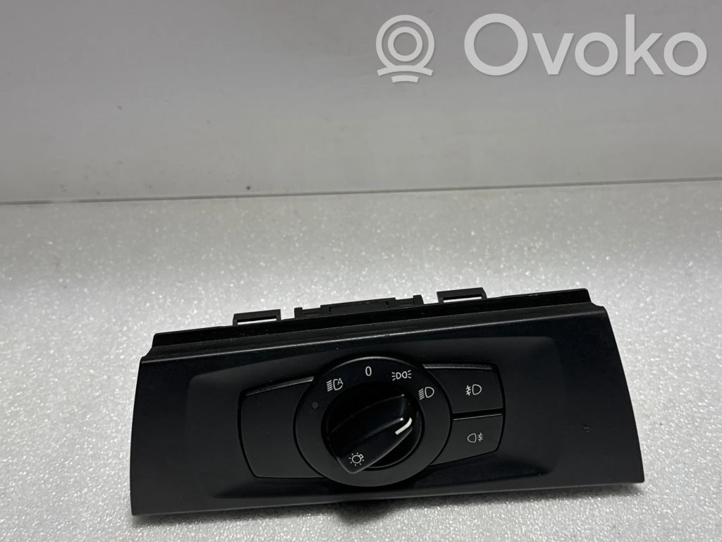 Light switch   6932796,33600201