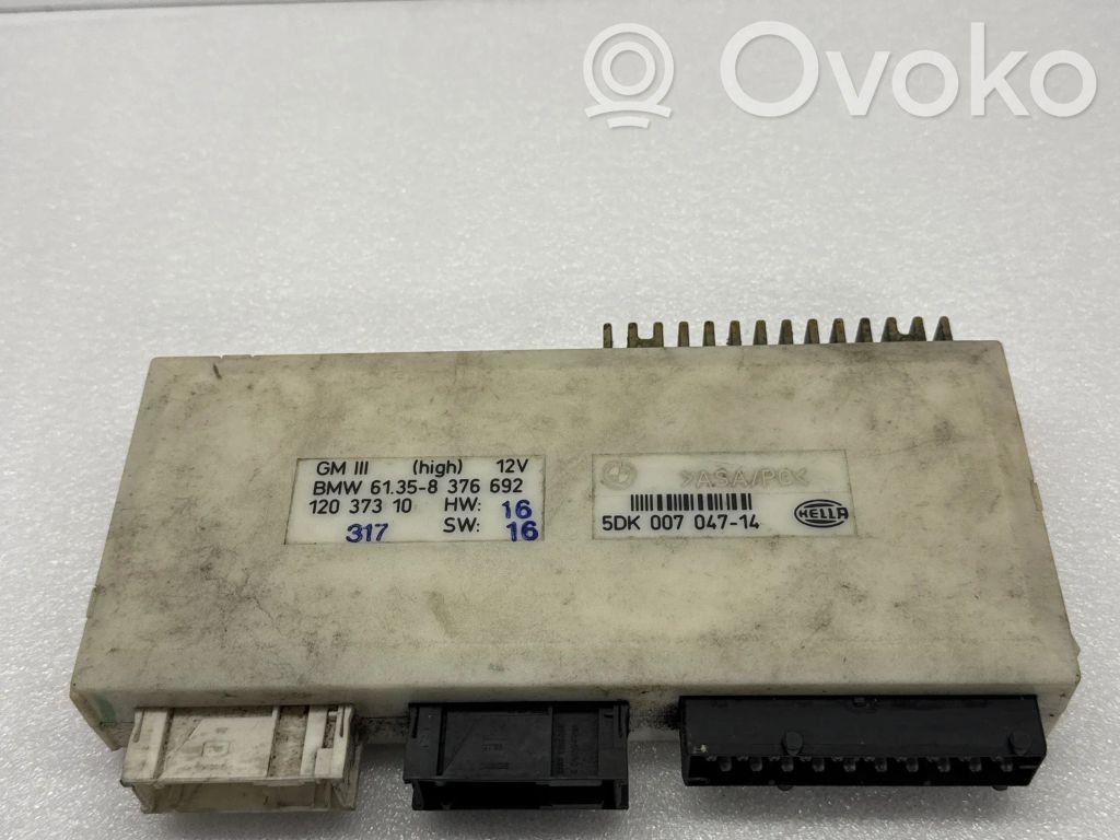 Komforto modulis   61358376692,12037310