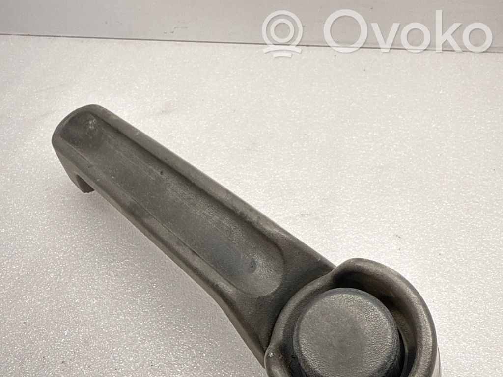 Jeep Cherokee IV KK Front door exterior handle 