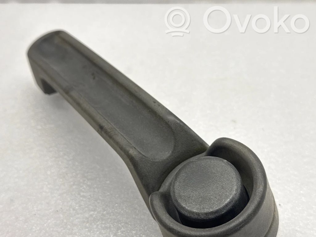 Jeep Cherokee IV KK Rear door exterior handle 
