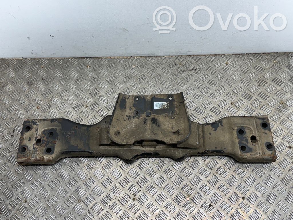 Jeep Cherokee KK Osłona dolna skrzyni biegów 