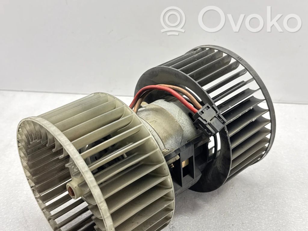 Mazā radiatora ventilators   50827