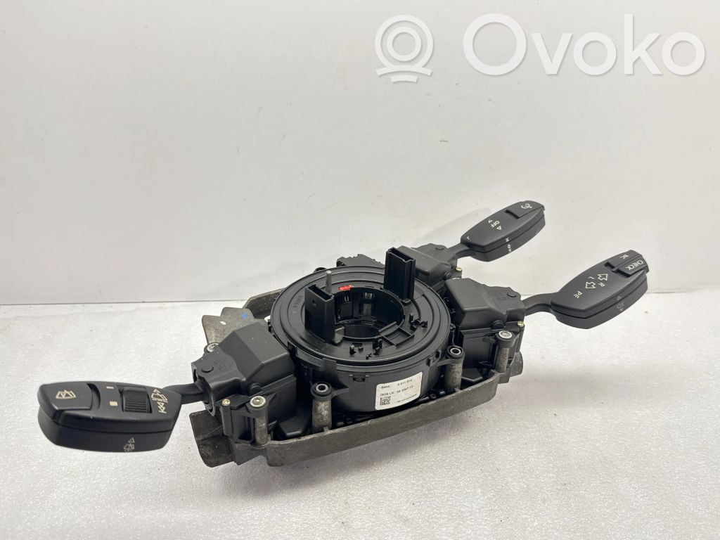 BMW 5 E60 E61 Wiper turn signal indicator stalk/switch 