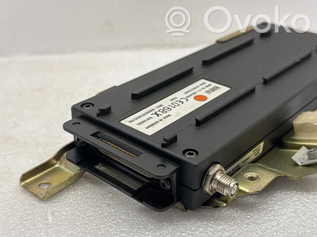 Phone control unit/module   84116904906,910RZT6400,84118384149