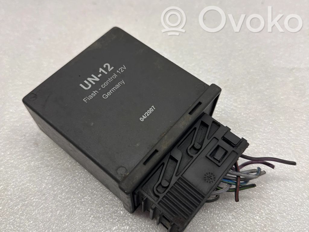 BMW 7 E38 Other control units/modules 