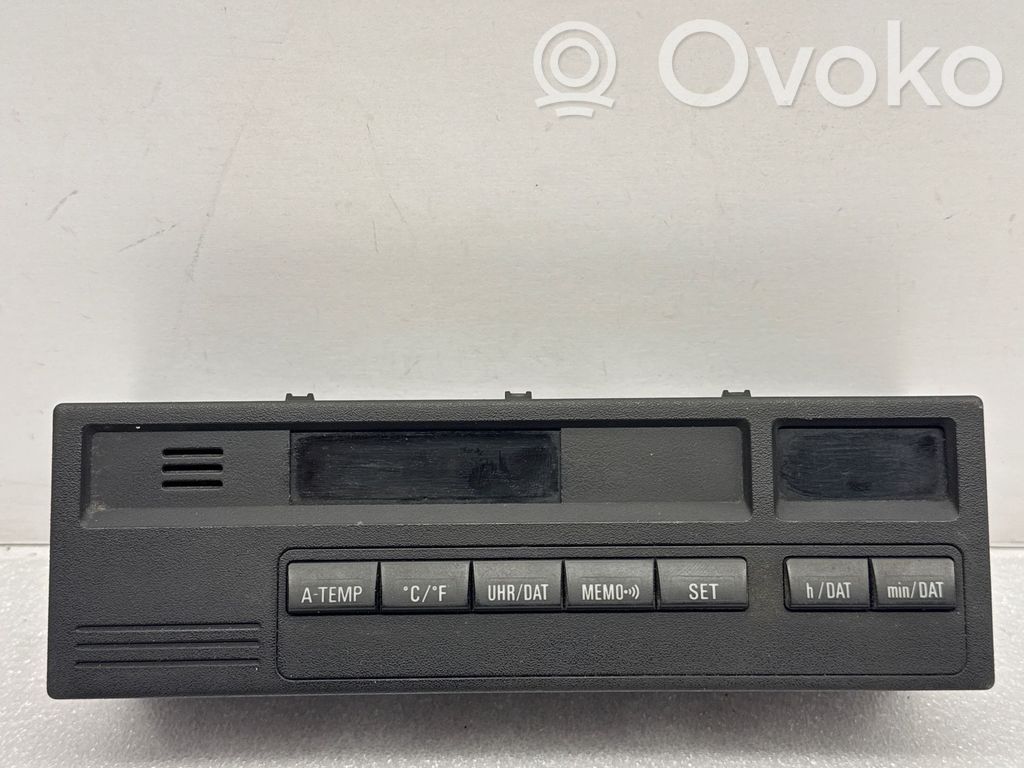 BMW 3 E36 Screen/display/small screen 