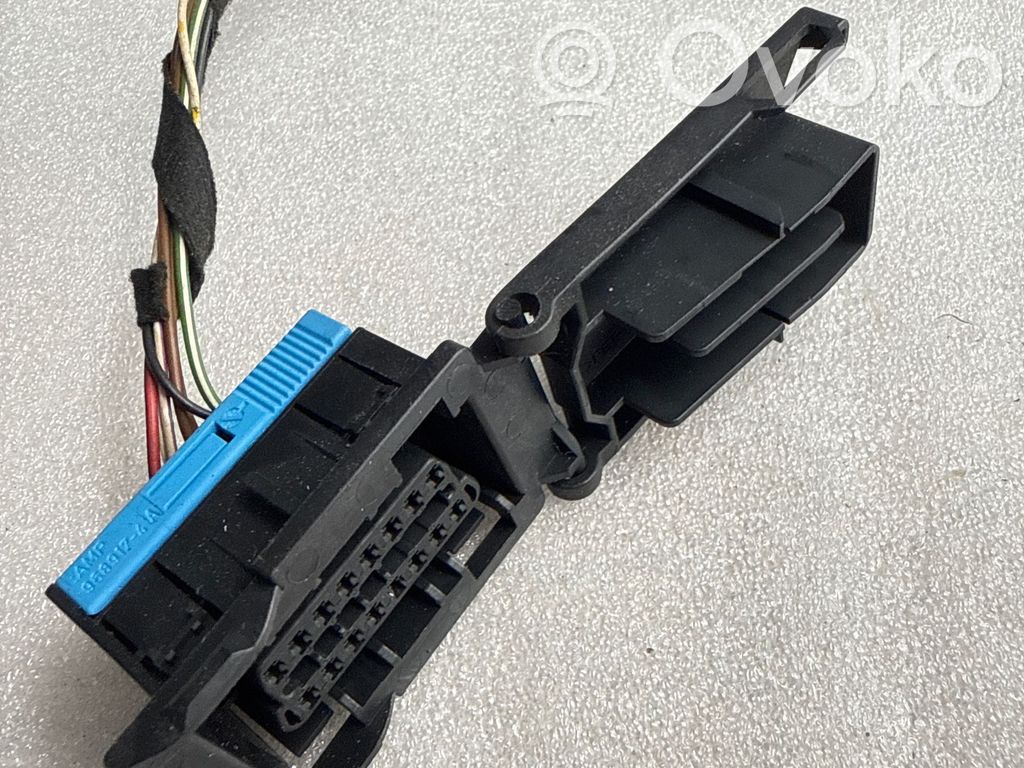 BMW 5 E39 Other wiring loom 